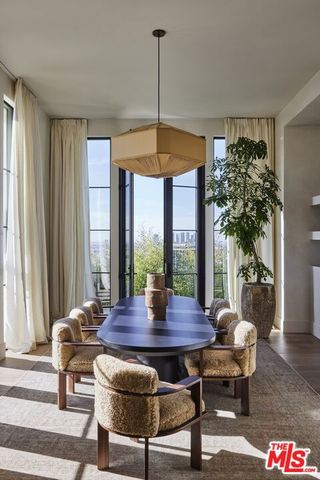 9100 Cordell Drive, Los Angeles, CA 90069