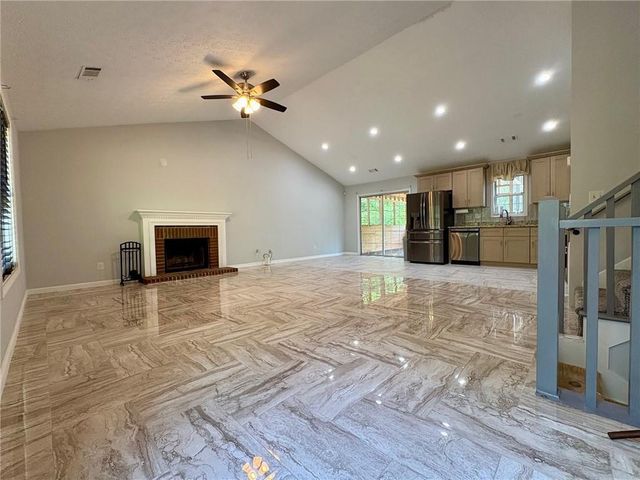 1410 Tall Pines Drive, Monroe, GA 30655