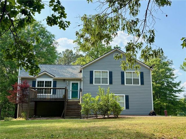 1410 Tall Pines Drive, Monroe, GA 30655