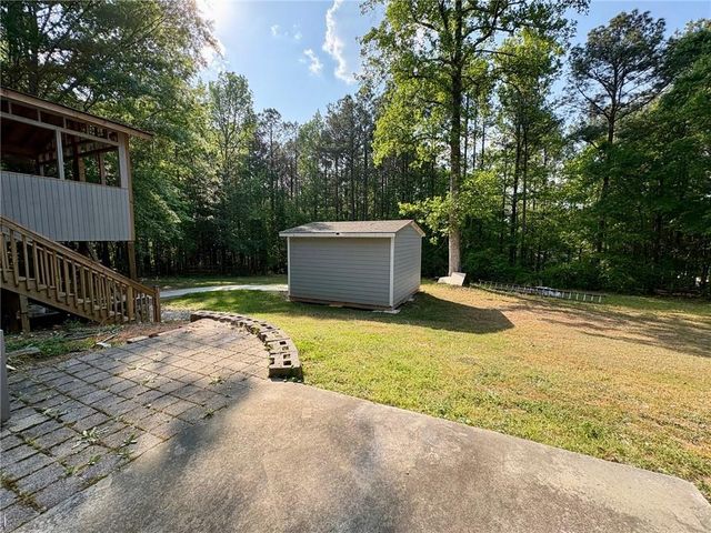 1410 Tall Pines Drive, Monroe, GA 30655