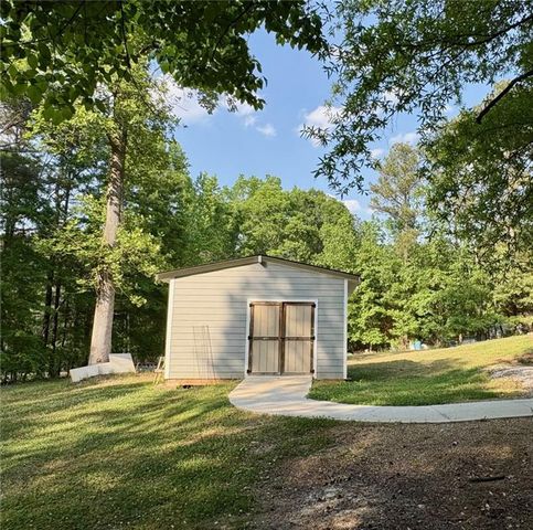 1410 Tall Pines Drive, Monroe, GA 30655