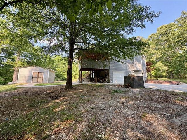 1410 Tall Pines Drive, Monroe, GA 30655