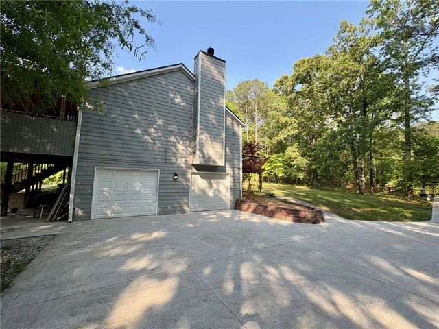 1410 Tall Pines Drive, Monroe, GA 30655