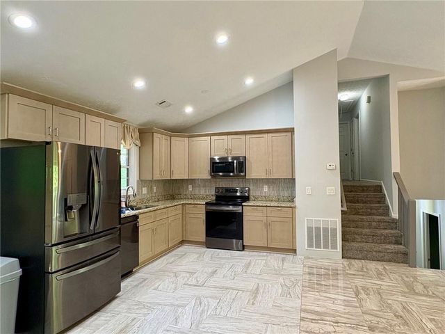 1410 Tall Pines Drive, Monroe, GA 30655