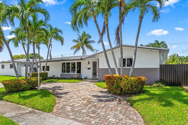 1871 NE 186th Street, North Miami Beach, FL 33179