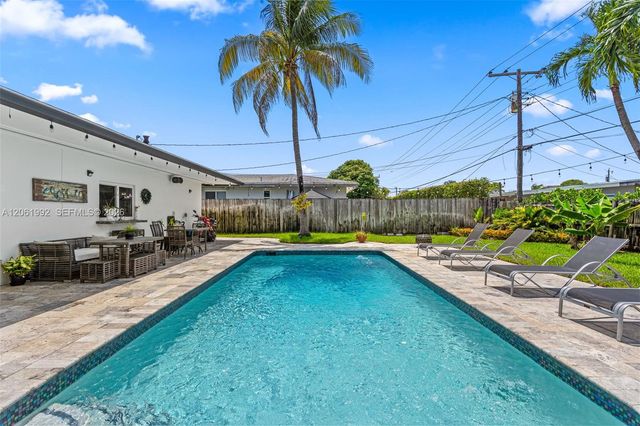 1871 NE 186th Street, North Miami Beach, FL 33179