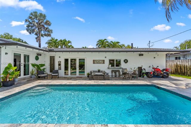 1871 NE 186th Street, North Miami Beach, FL 33179
