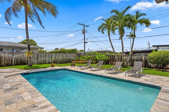 1871 NE 186th Street, North Miami Beach, FL 33179
