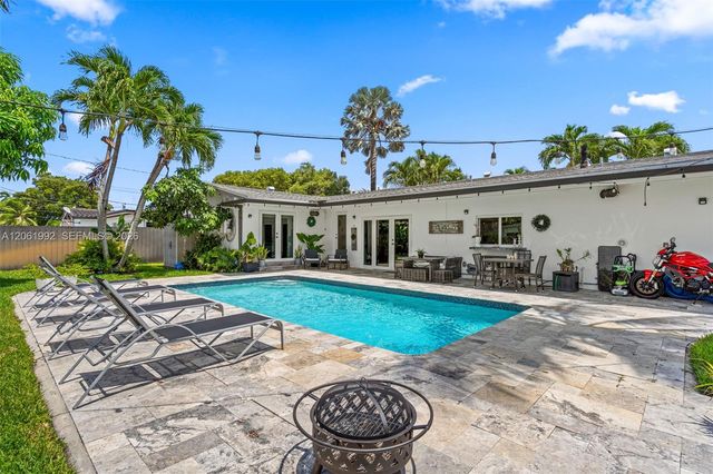1871 NE 186th Street, North Miami Beach, FL 33179