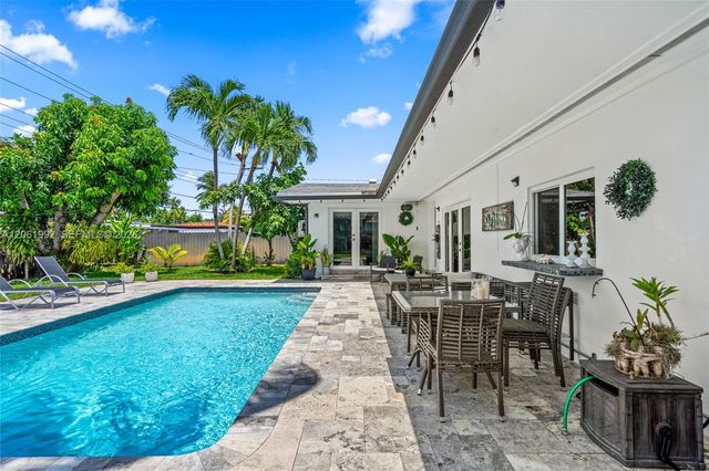 1871 NE 186th Street, North Miami Beach, FL 33179