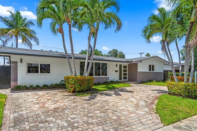 1871 NE 186th Street, North Miami Beach, FL 33179