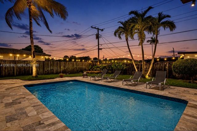 1871 NE 186th Street, North Miami Beach, FL 33179