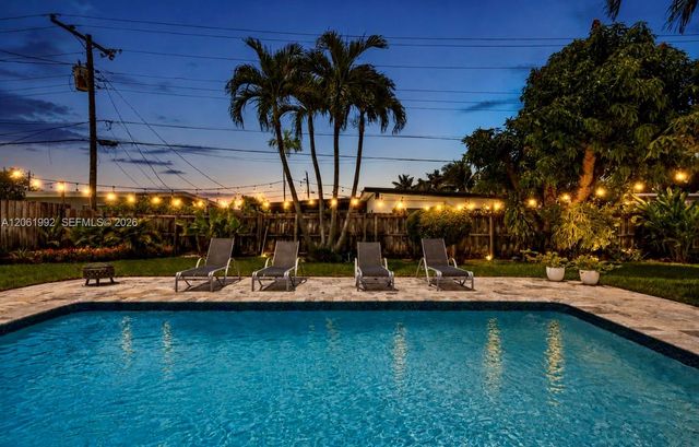 1871 NE 186th Street, North Miami Beach, FL 33179
