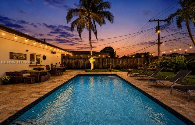 1871 NE 186th Street, North Miami Beach, FL 33179