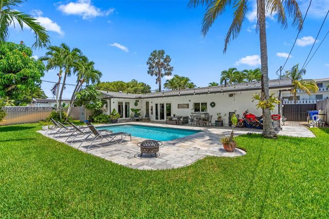 1871 NE 186th Street, North Miami Beach, FL 33179