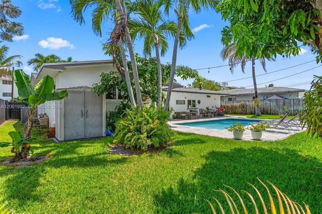 1871 NE 186th Street, North Miami Beach, FL 33179