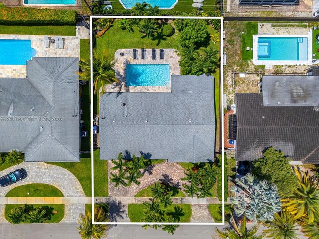 1871 NE 186th Street, North Miami Beach, FL 33179