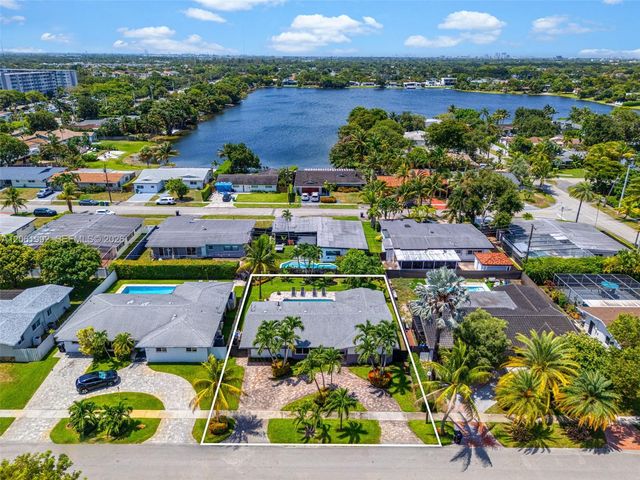 1871 NE 186th Street, North Miami Beach, FL 33179