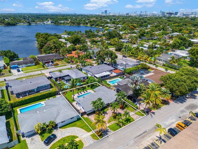 1871 NE 186th Street, North Miami Beach, FL 33179