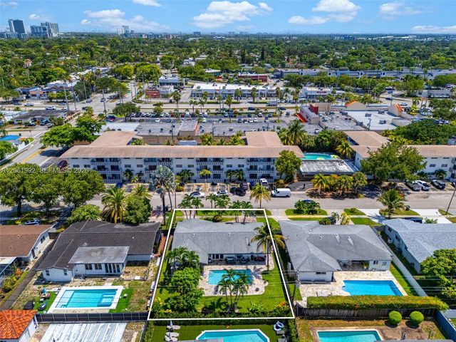 1871 NE 186th Street, North Miami Beach, FL 33179
