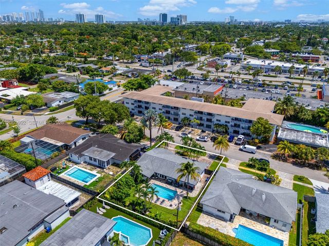 1871 NE 186th Street, North Miami Beach, FL 33179