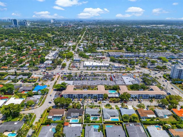 1871 NE 186th Street, North Miami Beach, FL 33179