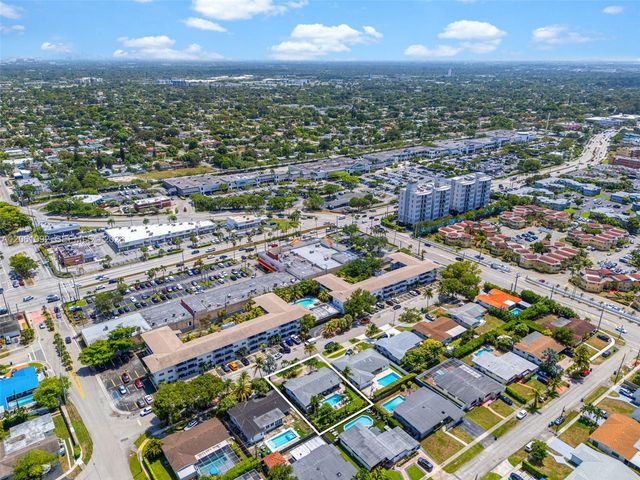 1871 NE 186th Street, North Miami Beach, FL 33179