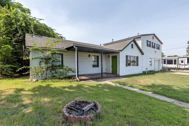 10116 Le Jean Drive, Midwest City, OK 73130