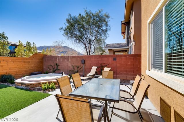 10511 Harvest Green, Las Vegas, NV 89135