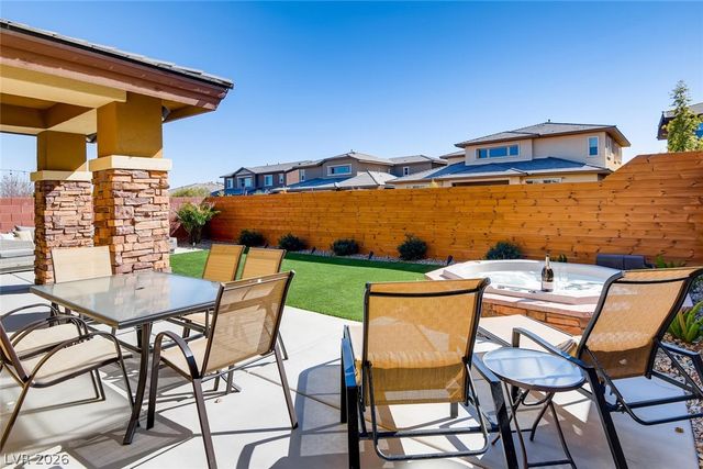 10511 Harvest Green, Las Vegas, NV 89135