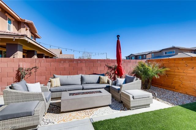 10511 Harvest Green, Las Vegas, NV 89135