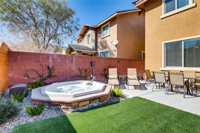 10511 Harvest Green, Las Vegas, NV 89135