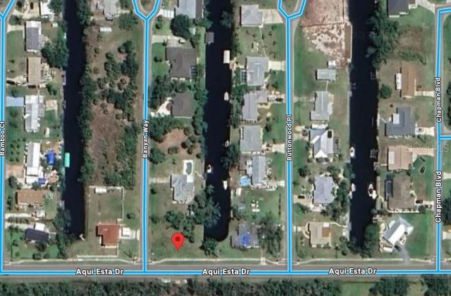 3128 BANYAN WAY, Punta Gorda, FL 33950