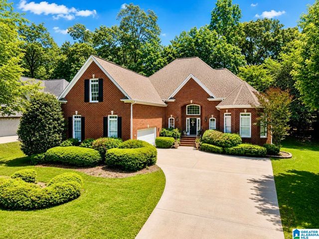 1030 HERMITAGE CIRCLE, Birmingham, AL 35242