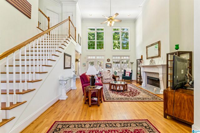 1030 HERMITAGE CIRCLE, Birmingham, AL 35242