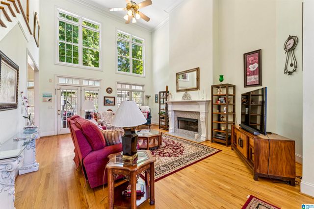 1030 HERMITAGE CIRCLE, Birmingham, AL 35242