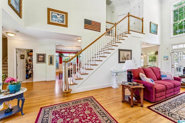 1030 HERMITAGE CIRCLE, Birmingham, AL 35242