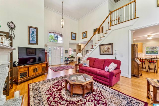1030 HERMITAGE CIRCLE, Birmingham, AL 35242