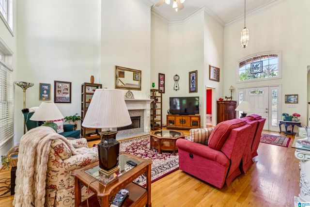 1030 HERMITAGE CIRCLE, Birmingham, AL 35242