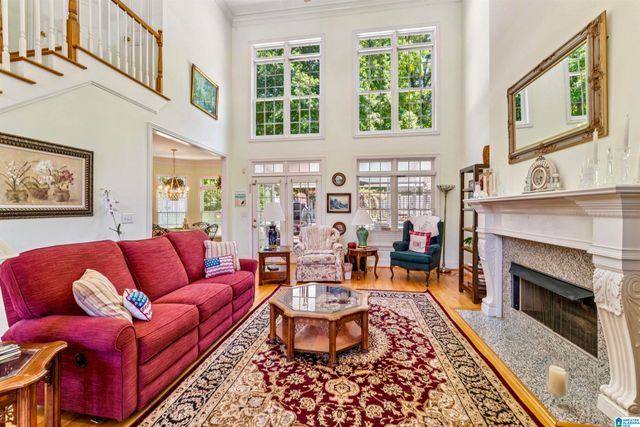 1030 HERMITAGE CIRCLE, Birmingham, AL 35242