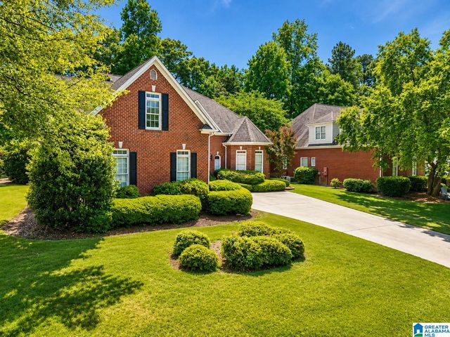 1030 HERMITAGE CIRCLE, Birmingham, AL 35242
