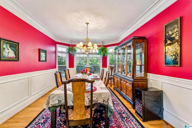 1030 HERMITAGE CIRCLE, Birmingham, AL 35242