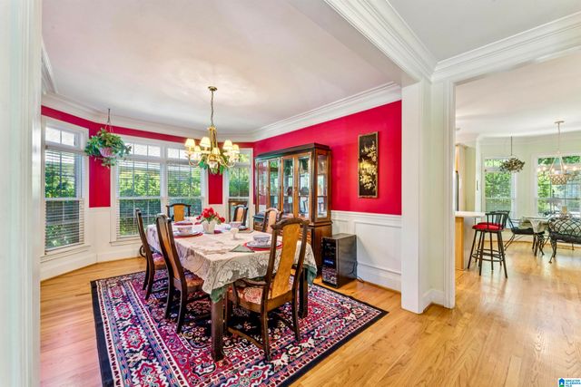 1030 HERMITAGE CIRCLE, Birmingham, AL 35242