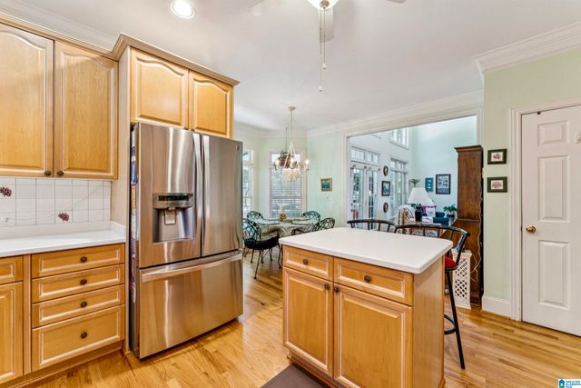 1030 HERMITAGE CIRCLE, Birmingham, AL 35242