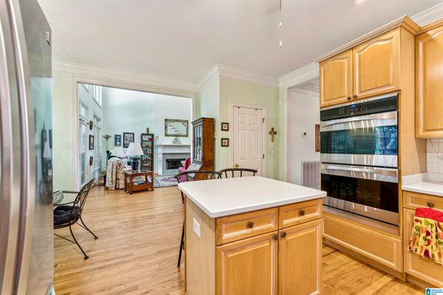 1030 HERMITAGE CIRCLE, Birmingham, AL 35242