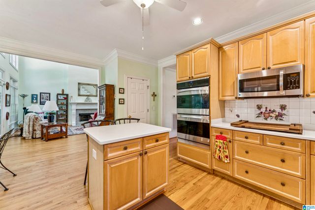 1030 HERMITAGE CIRCLE, Birmingham, AL 35242