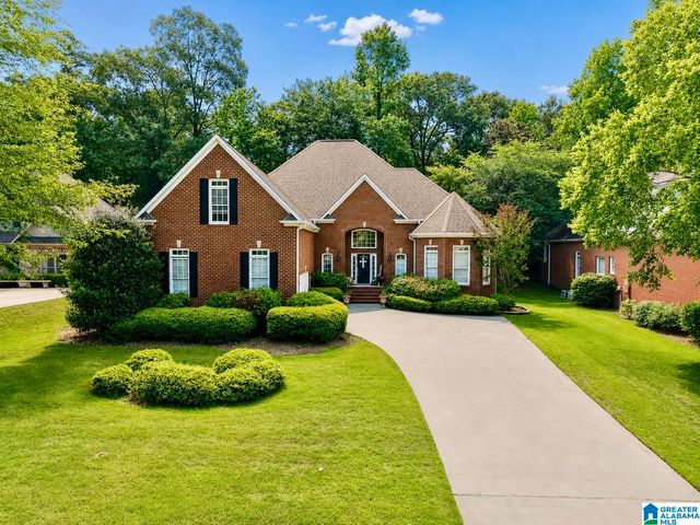 1030 HERMITAGE CIRCLE, Birmingham, AL 35242