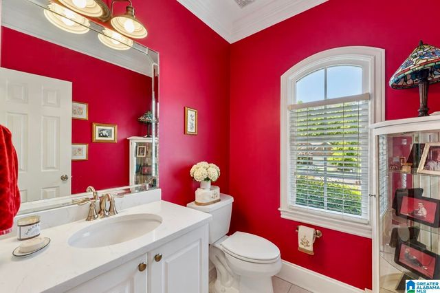 1030 HERMITAGE CIRCLE, Birmingham, AL 35242