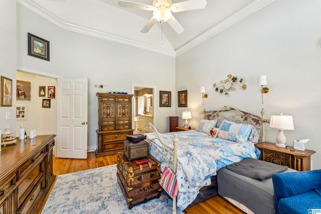 1030 HERMITAGE CIRCLE, Birmingham, AL 35242
