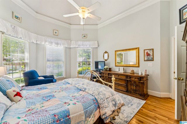 1030 HERMITAGE CIRCLE, Birmingham, AL 35242